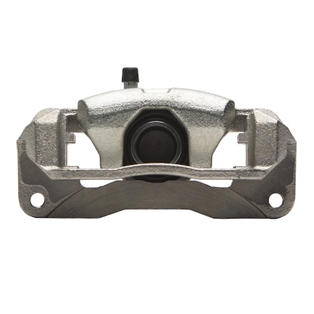 Dynamic Friction Co Premium Caliper - Silver Zinc Coated, 331-13615 331-13615